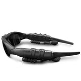 AX-ZONE Sports Stereo Wireless Bluetooth Glasse Headset Telephone Polarized Driving Sunglasses/mp3 Riding Eyes