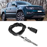 03L906088CQ Exhaust Air Temperature Sensor Auto for 2010-2019 Pickup 2.0L