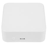 Tuya Zigbee Wifi Bluetooth Smart Multi Mode Gateway Compatible Hub Bridge Smart Life APP Control Kit Parts For Alexa Google Home
