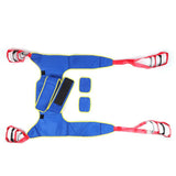 Full Body Patient Lift Slings Drive Medical Thigh Hip Waist Lumbar Back Support Standing Aids Leg Trainer Exercise Transfer Belt