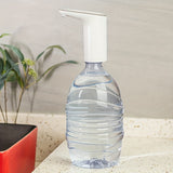 1pc Electric Water Bottle Pump, Portable Electric Water Button Pump, Electric Water Dispenser For Home Kitchen Office