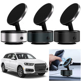 Vacuum Suction Cup Holder 360° Rotation Car Dashboard Phone Magnetic Smartphones Mount for Magsafe Phones