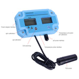 Portable Ph-2983 Water Quality Test Pen Ph Ph Meter Fish Tank Analysis Instrument Detection Pen
