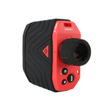 UNI-T LM2000 Telescope Laser Range Finder Digital Distance Meter Hunting Golf Rangefinder LCD Display Tape Measure Professional