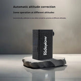 RideNow Rechargeable Air Pump Tire Portable Compressor Digital Cordless Car Tyre Iator For Bicycle Balls