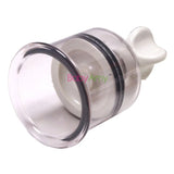 China Medical Twist 12cups Magnet Massage Therapy Anti-cellulite magnetic acupuncture Vacuum Cupping Set