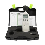 TES1350A Sound Level Meter 35-130 dB 0.1dB Resolution TES-1350A