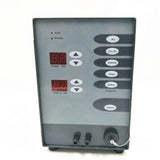 AC 110V/220V Stainless Steel Spot welding Machine Automatic Numerical Control Pulse Argon Arc Welder Jewelry Spot Welder