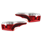 Rear Tail Lamp Stable Performance Car Tail Light Kit Durable Break Resistant Anti Aging High Brightness Tough for Car