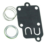 Top-5 SET for Briggs Stratton 270026 502 Metering Attach Gasket Diaphragm Repair Carburetor Parts