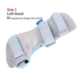 Medical Joint Fixation Belt Splint Elbow Forearm Fracture Bracket Strap Orthopedic Braces Arm Brace Immobilizer