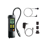 Testo 316-2 Gas Leak Detector 0632 3162 for Methane,Propane and Hydrogen