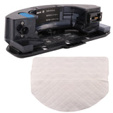 Water Tank PRO Mopping System for Ecovacs Deebot OZMO T8, T8+, T8 AIVI,T9 Serier Vacuum Cleaner Parts