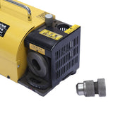 Machine Tool High Precision Twist Drill Grinder Automatic Knife Sharpener Small Grinding Tool