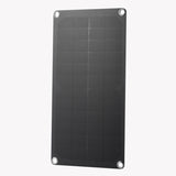 3W Exhaust Fan Ventilation Equipment For Greenhouse Motorhome Chicken House
