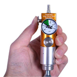 2021 Latest Co2 Carboxy System Therapy hine For Eye Wrinkle And Injection Stretch Mar Removal CDT Carboxytherapy Inject