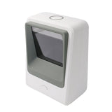 2D Area-Image Automatic Image Platform,Wide Angel Omnidirectional Phone/PC Screen Scanning Barcode Scanner