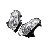 Headlight Assembly Motorcycle for Honda GL1800 Gold Wing 1800 2001-2011 2008 2009 2010