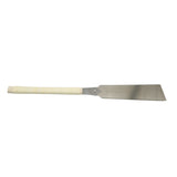 1PCS S-651 Z-Saw Japanese Double Edge Quickly Saw Woodworking Saws Made In Japan For Tenon Wood Bamboo Plastic Cutting Tools