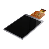 Screen for Nikon D3400 D3500 LCD Monitor with Backlight Unit Camera Replacement Spare Parts