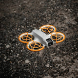 Colorful Protector Cage Shockproonti-collision Propeller Protection Ring For DJI Neo Drone Accessories