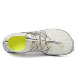 Diving Sneakers Quick Dry Swimming Water Breathable Trekking Wading Shoes Wear-resistant for Outdoor Upstream Lake Hiking