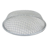 1PC Mesh Gardening Sand Soil Compost Sifter Round sieve for garden sand sieves mesh basket household industrial Sieve tools