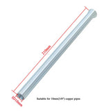Manual Air Condition Copper Pipe Bending spring pipe bending tool Outside Style Pipee Spring tube bender