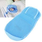 1Pair Detachable Control Restraint Glove High-Quality Medical Hand Mitts Hospital Devices Prevent Scratch Dementia Patient