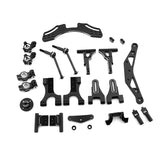 Metal Kits Suspension Arm Drive Shaft For 3Racing Sakura D5 RC Drift Car Upgrade Parts Accessories