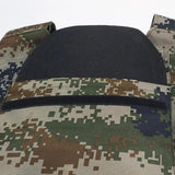 2.3mm Thick Ballistic Protector Body Armor Steel NIJ III Panel - Bulletproof Plate.