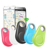 Apparatuur Finder Equipment For Pet Dog Cat Keys Kids Trackers Anti Lost Smart Mini Gps Tracker