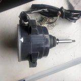 Fan DC WZDK100-38G 7418CG Variable Frequency Central Air Conditioning Motor