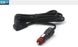 Megu Dometa Compressor Refrigerator Car Power Cord DONUX Ine Universal