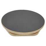 Ab Twist Exercise Board - Non-Slip Twister for Heavy Duty Full Body Workout
