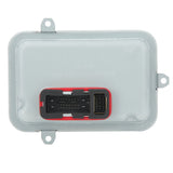 A2048700326 Xenon HID Headlight Ballast Unit Heat Dissipation for Automotive
