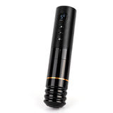 New High Quality Wireless Tattoo Battery Machine Pen Brush Coreless Motor Strong Quiet For Tattoo Liner Shader Free Shipping