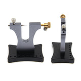 Professional Aluminum alloy 8 Pins Damaged Extractor Broken Screw Remover for Watchmaker Watch Repair Tool