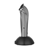 2024 New WMARK NG-9005 High Speed Magnetic Levitation Hair Trimmers Electric Charging Clipper 9000RPM