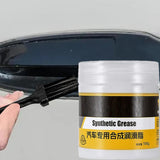 Bearing Professional Door Hinge 100g Motorcycle Brake Lubricant Multi Purpose Grease For Long-Lasting