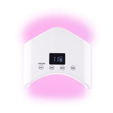 New 48w Speed Drying Oil Gel Phototherapy hine Nail Lamp
