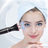 Multifunction Active Skin Management SPA Bubble Machine Blackhead Cleaning Face Whit Skin Rejuvenation Beauty Instrument