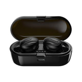 XG13 Bluetooth Headset Wireless Headphones Stereo Earbud Waterproof Earphones with Charging Box for Sports Game All Mobile Phone