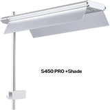WEEK AQUA S Series APP Control Led Aquarium Lighting for Plants Freshwater Light