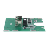 Lithium Battery Protection Board electric wrench angle grinder hand gun drill accessories battery control board 1PC