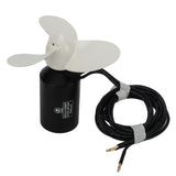 Flipsky Inrunner Brushless DC 65111 Motor 160KV 3000W for Surfing Boats Underwater Thruster | Hydro | Efoil