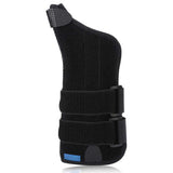 Thumb Wrist Brace Thumb Spica Splint Wide Applicability Adjustable Tightness for Tendonitis for Wrist Sprain