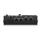 Behringer CT200 Cable Tester with 3 modes: cable and installed cable test plus test tone mode