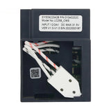 Lc25b (H020051) (2.07.028) 12/24V DC Car Refrigerator Frequency Conversion Compressor Drive Module