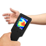 Digital Imager Industrial Thermal Imaging Camera Handheld Infrared 2.4" Thermometer Measurement